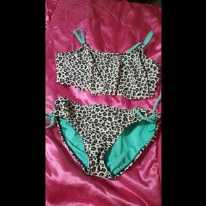 Swimsuit Girls size 16/Juniors,Womens size small